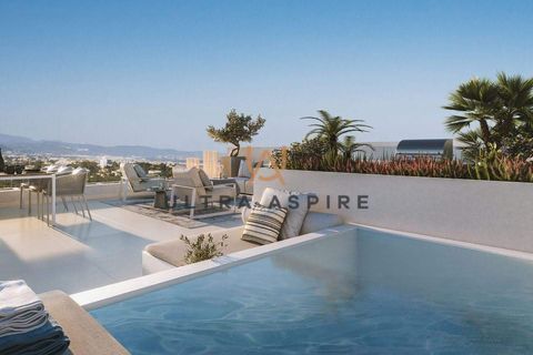 Rækkehus i Mijas Golf, Malaga, Mijas Golf - € 1.100.000 | Ref: UA251 - foto 6